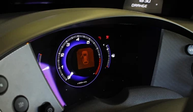 Honda Civic 1.8 5d - 2011