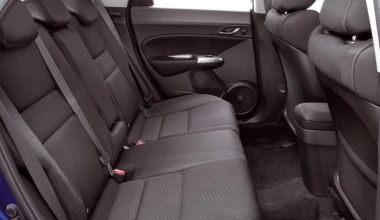 Honda Civic 1.8 5d - 2011