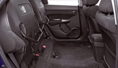 Honda Civic 1.8 5d - 2011