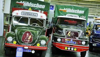 Η ReplicarHellas στην 25η Techno Classica