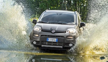 FIAT Panda: Νέες εκδόσεις με πλούσιο εξοπλισμό