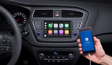 Αυτό είναι το ανανεωμένο Hyundai i20