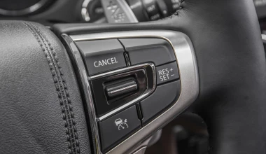 Νέο Mitsubishi Outlander PHEV (vid)