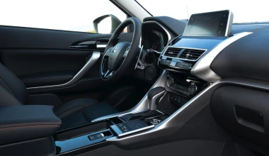 H Mitsubishi φέρνει το αύριο της αυτοκίνησης σήμερα