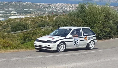 Χόρτασαν ήλιο και θέαμα στη Ριτσώνα