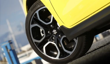 ΟΔΗΓΟΥΜΕ: Νέο Suzuki Swift Sport