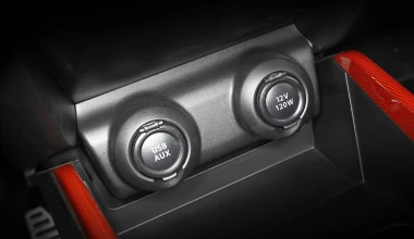 ΟΔΗΓΟΥΜΕ: Νέο Suzuki Swift Sport