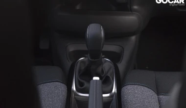 ΔΟΚΙΜΗ: Citroen C4 Cactus 1.6 BlueHDi