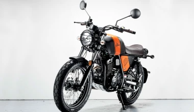 Νέα Gemini Scrambler με 2.250 ευρώ