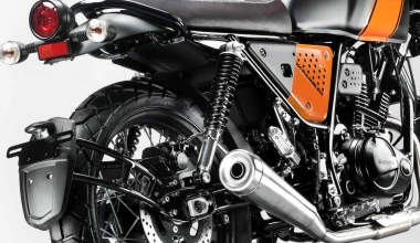 Νέα Gemini Scrambler με 2.250 ευρώ