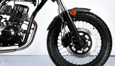 Νέα Gemini Scrambler με 2.250 ευρώ