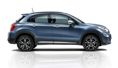 FIAT 500X & 500L MIRROR: New Rules!