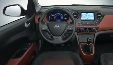 HYUNDAI i10. Το μικρό με τις μεγάλες δυνατότητες!