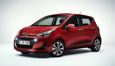 HYUNDAI i10. Το μικρό με τις μεγάλες δυνατότητες!