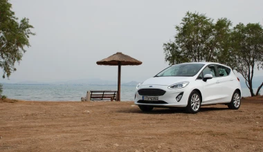 ΔΟΚΙΜΗ Long Term: Ford Fiesta 1.5 TDCi 120 PS (UPDATE 6)