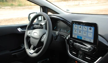 ΔΟΚΙΜΗ Long Term: Ford Fiesta 1.5 TDCi 120 PS (UPDATE 6)