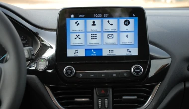 ΔΟΚΙΜΗ Long Term: Ford Fiesta 1.5 TDCi 120 PS (UPDATE 6)