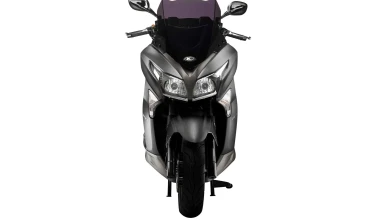 To Kymco X-Town 300i από 3.995 ευρώ