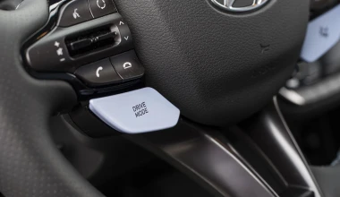 Πρώτη οδήγηση: Hyundai i30N