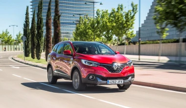 5 ευρύχωρα diesel SUV μέχρι 23.000 €