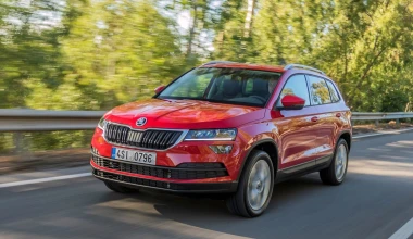 5 ευρύχωρα diesel SUV μέχρι 23.000 €