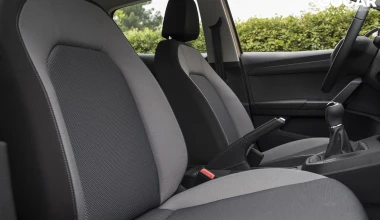 ΔΟΚΙΜΗ: Seat Ibiza 1.6 TDI 95 PS