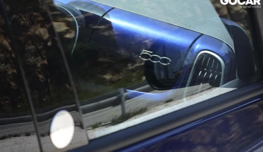 ΔΟΚΙΜΗ: Fiat 500L 1.6 MTJ 120 PS Mirror