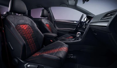 Τελική 264 km/h: Το πιο γρήγορο Golf GTI