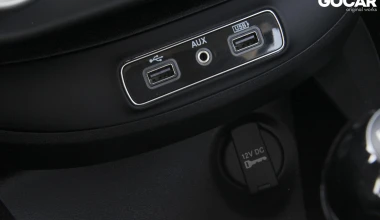 ΔΟΚΙΜΗ: FIAT 500X Mirror 1.4 MultiAir 140PS