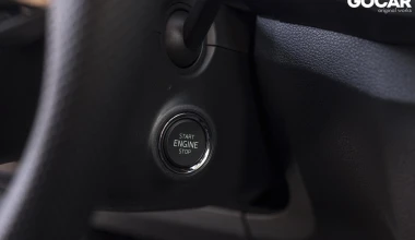 ΔΟΚΙΜΗ: Skoda Fabia Edition Cup 1.0 TSI 110 PS