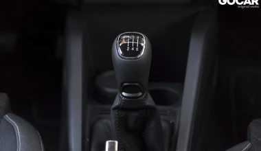 ΔΟΚΙΜΗ: Skoda Fabia Edition Cup 1.0 TSI 110 PS