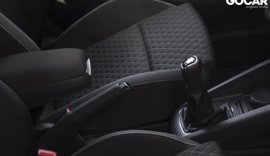 ΔΟΚΙΜΗ: Skoda Fabia Edition Cup 1.0 TSI 110 PS