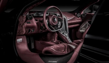 Ένα εσωτερικό για να… τρελαίνεσαι!