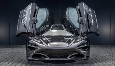 Ένα εσωτερικό για να… τρελαίνεσαι!