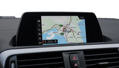 Ειδική έκδοση BMW 116 d σε ελκυστική τιμή