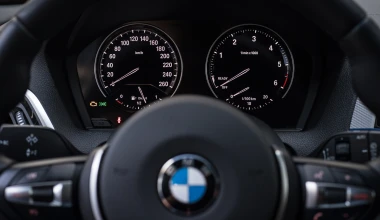 Ειδική έκδοση BMW 116 d σε ελκυστική τιμή