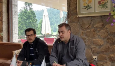 Με DS 3 R3 MAX ο Χρυσόστομος Καρέλλης στο Ακρόπολις