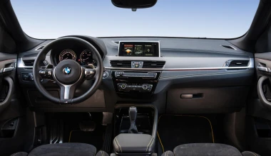 ΔΟΚΙΜΗ: BMW X2 sDrive20i