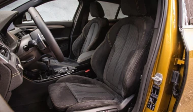 ΔΟΚΙΜΗ: BMW X2 sDrive20i