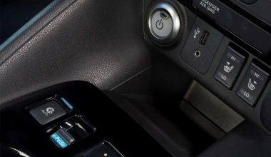 Το νέο Nissan Leaf στην Ελλάδα