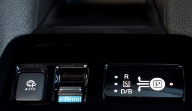 Το νέο Nissan Leaf στην Ελλάδα