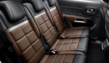 Nέο Citroen C5 Aircross