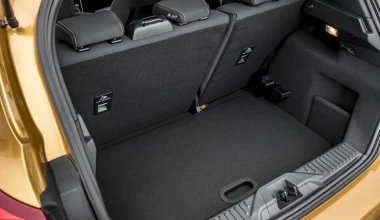 ΠΡΩΤΗ ΟΔΗΓΗΣΗ: Ford Fiesta ST και Fiesta Active