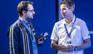 ΠΡΩΤΗ ΟΔΗΓΗΣΗ: Ford Fiesta ST και Fiesta Active