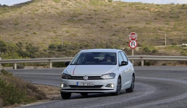 ΔΟΚΙΜΗ: 8 σουπερμίνι έως 1.000 κ.εκ.