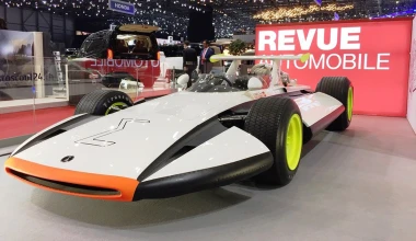 6 δημιουργήματα του Pininfarina