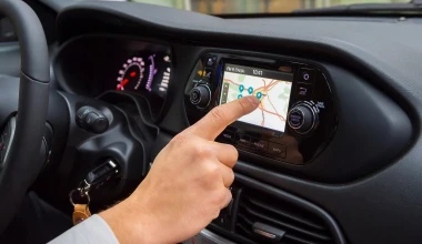 Τι κάνει το FIAT TIPO ασυναγώνιστο;