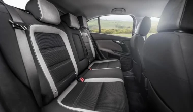 Τι κάνει το FIAT TIPO ασυναγώνιστο;