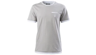 6 trendy T-Shirt με... special λογότυπα