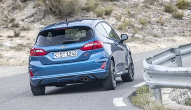 ΝΕΟ FORD FIESTA. Εσένα ποια έκδοση του πολυδιάστατου σουπερμίνι σου ταιριάζει;
